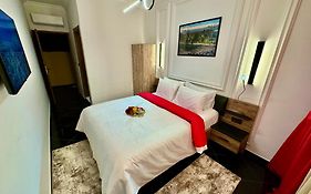 The Hotel Syracuse